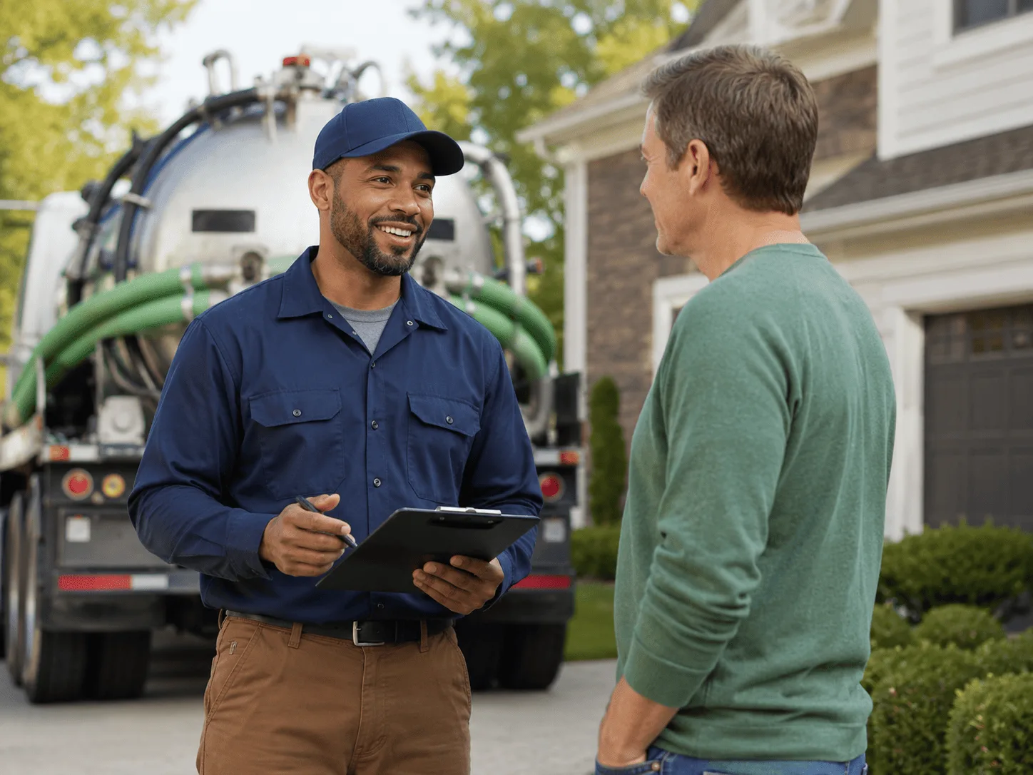 Mosquito Control Somis, CA FAQs